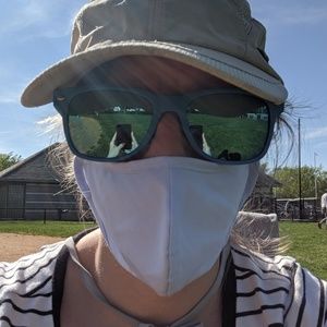 Meet your Posher, Kelly